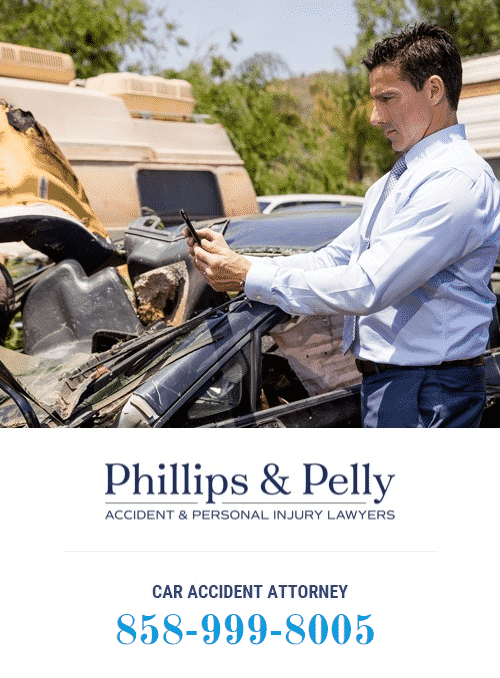 Uber Accident Lawyers In San Diego Phillips & Pelly 