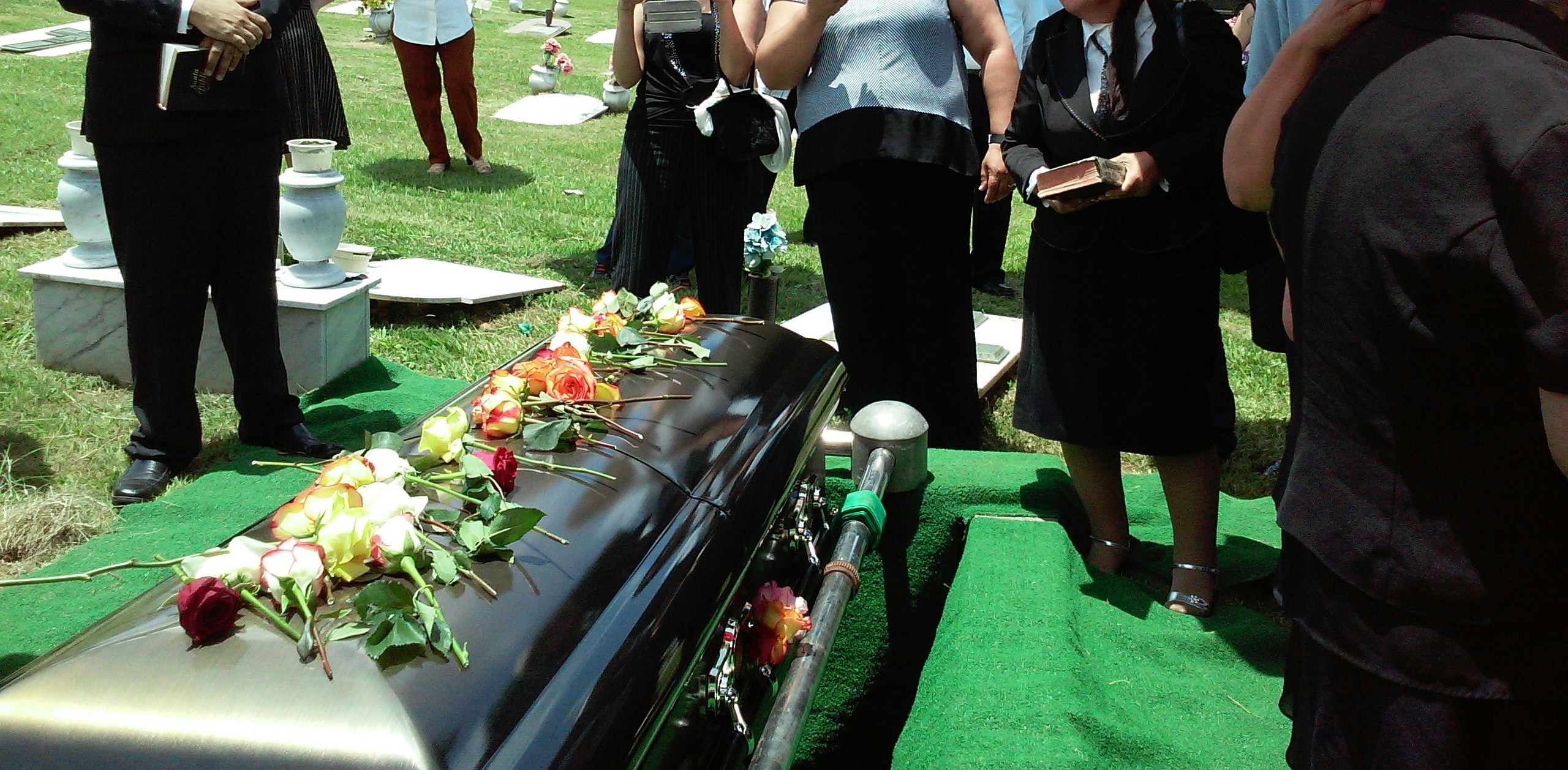 How to Navigate the Legal Process After a Wrongful Death in San Diego