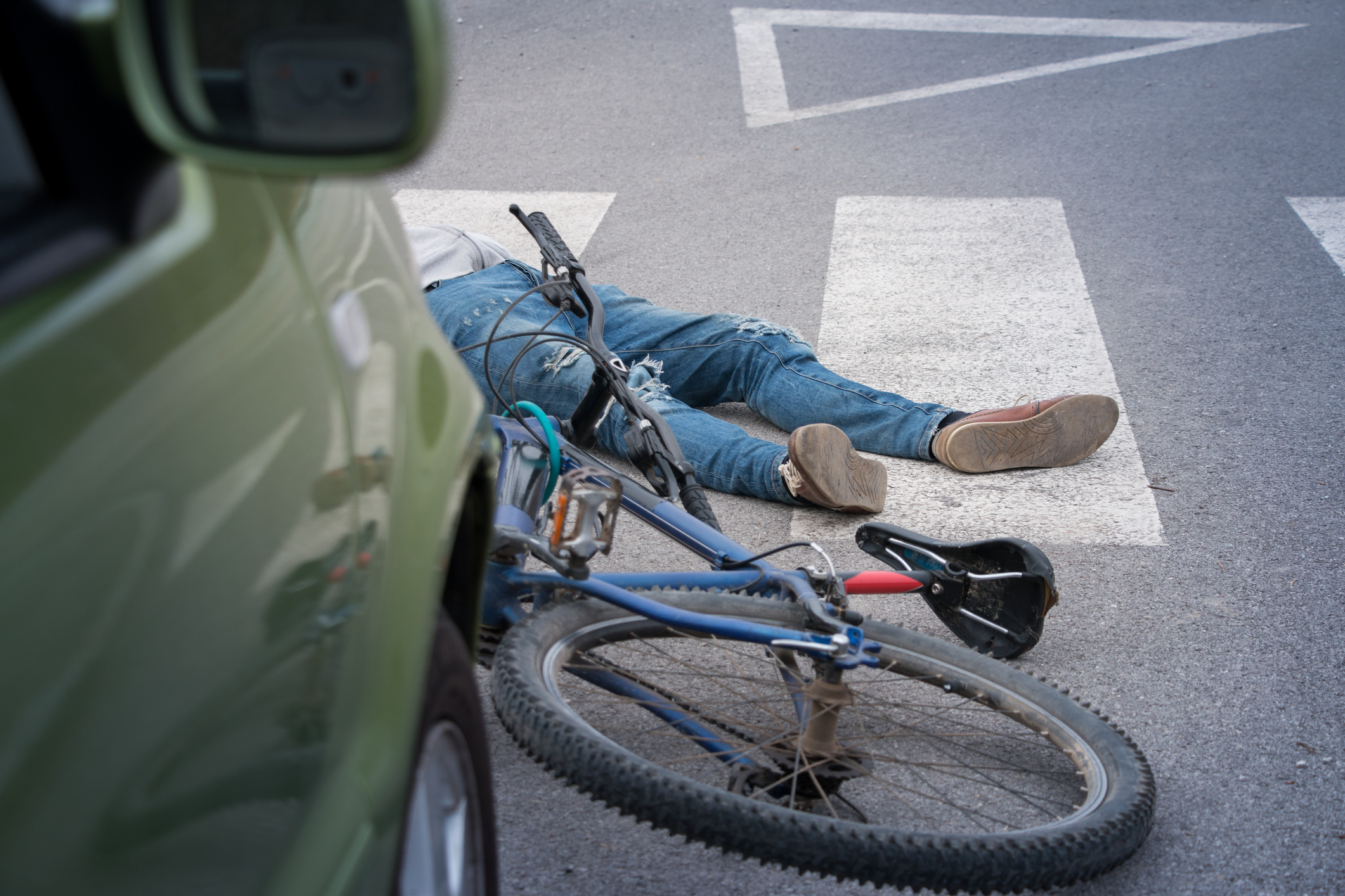 San Diego Bicycle Accident Lawyer: Protecting Cyclists from Distracted Driving Accidents
