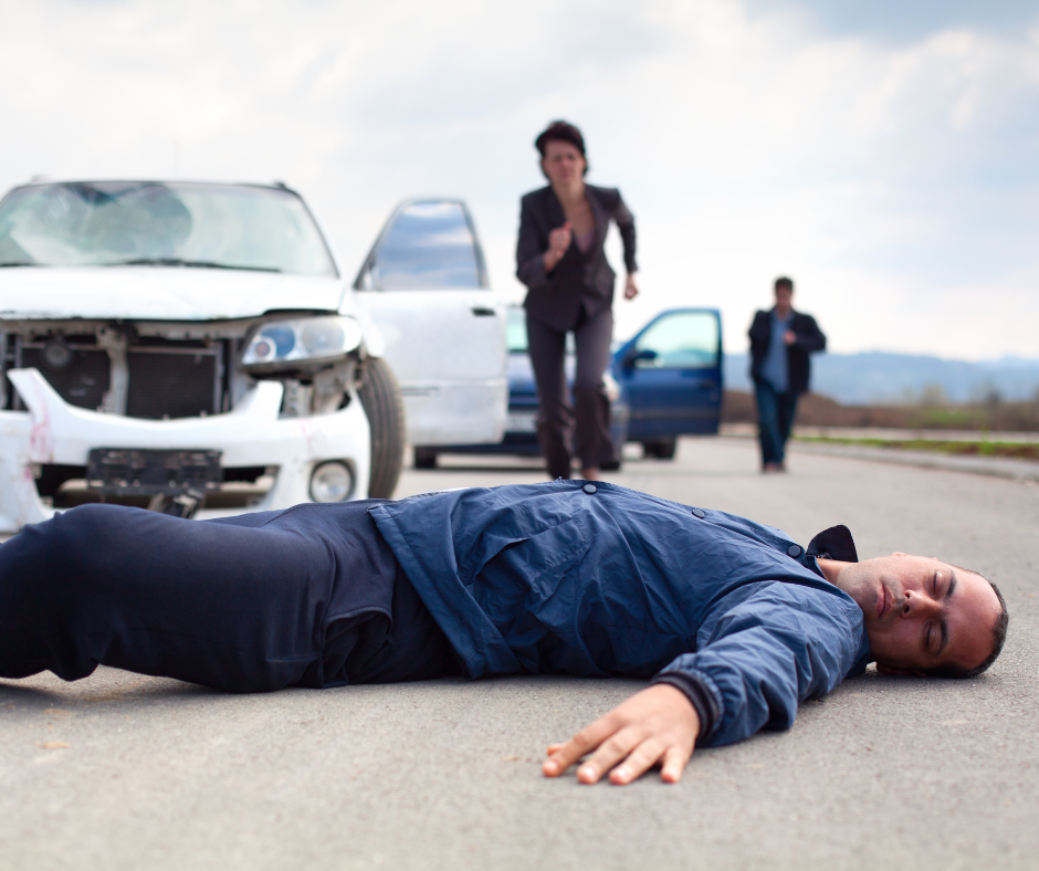 San Diego Pedestrian Accident Lawyers