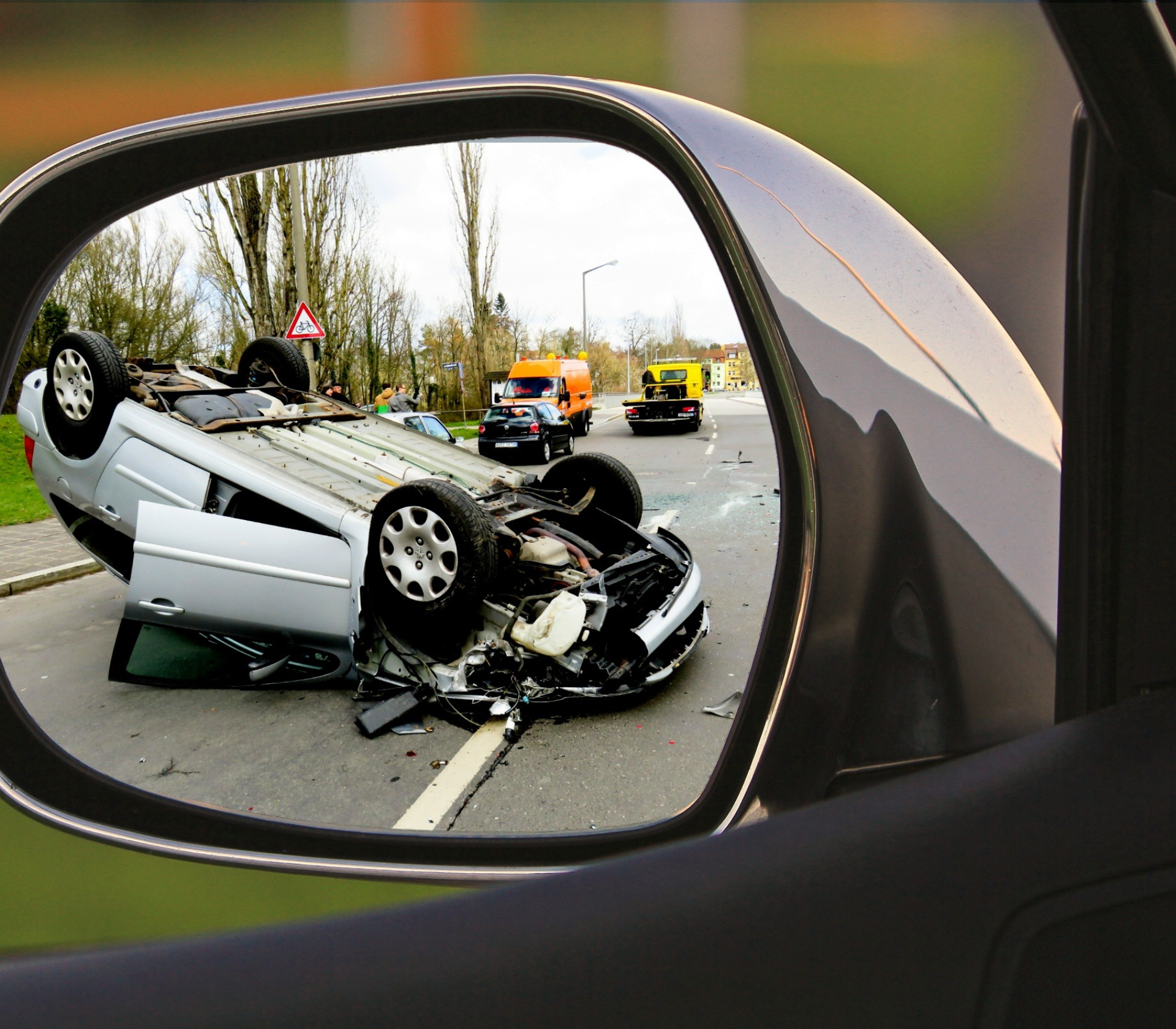What If the Other Driver Was Uninsured? | California Car Accident Law