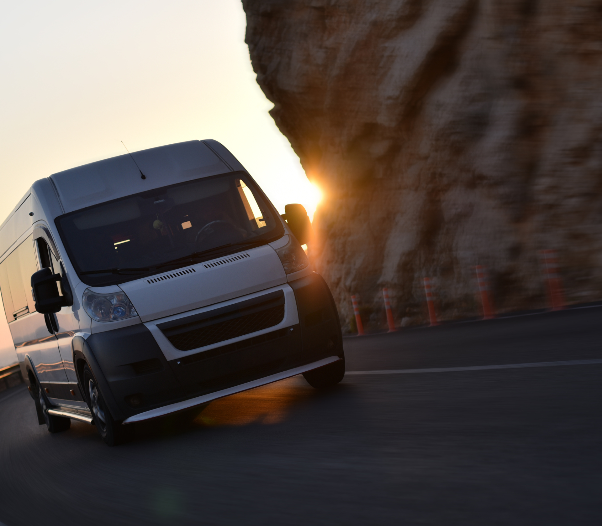 Amazon Delivery Truck Accident in California: Who’s Liable