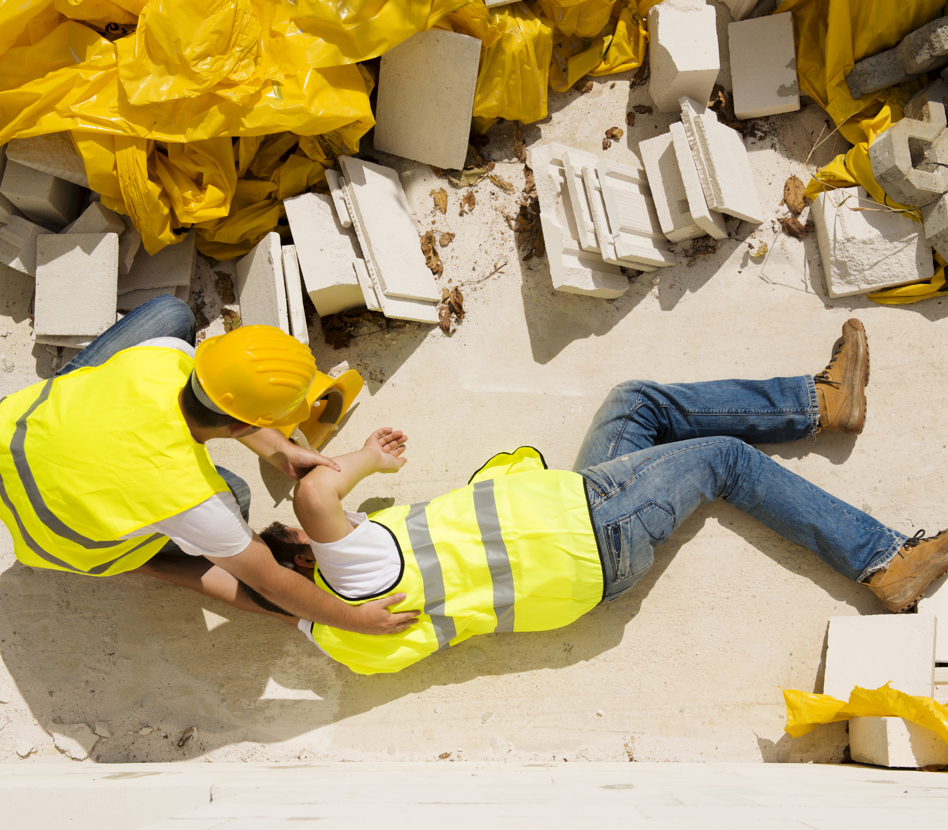 Construction Site Accidents in California: Violations and Legal Remedies