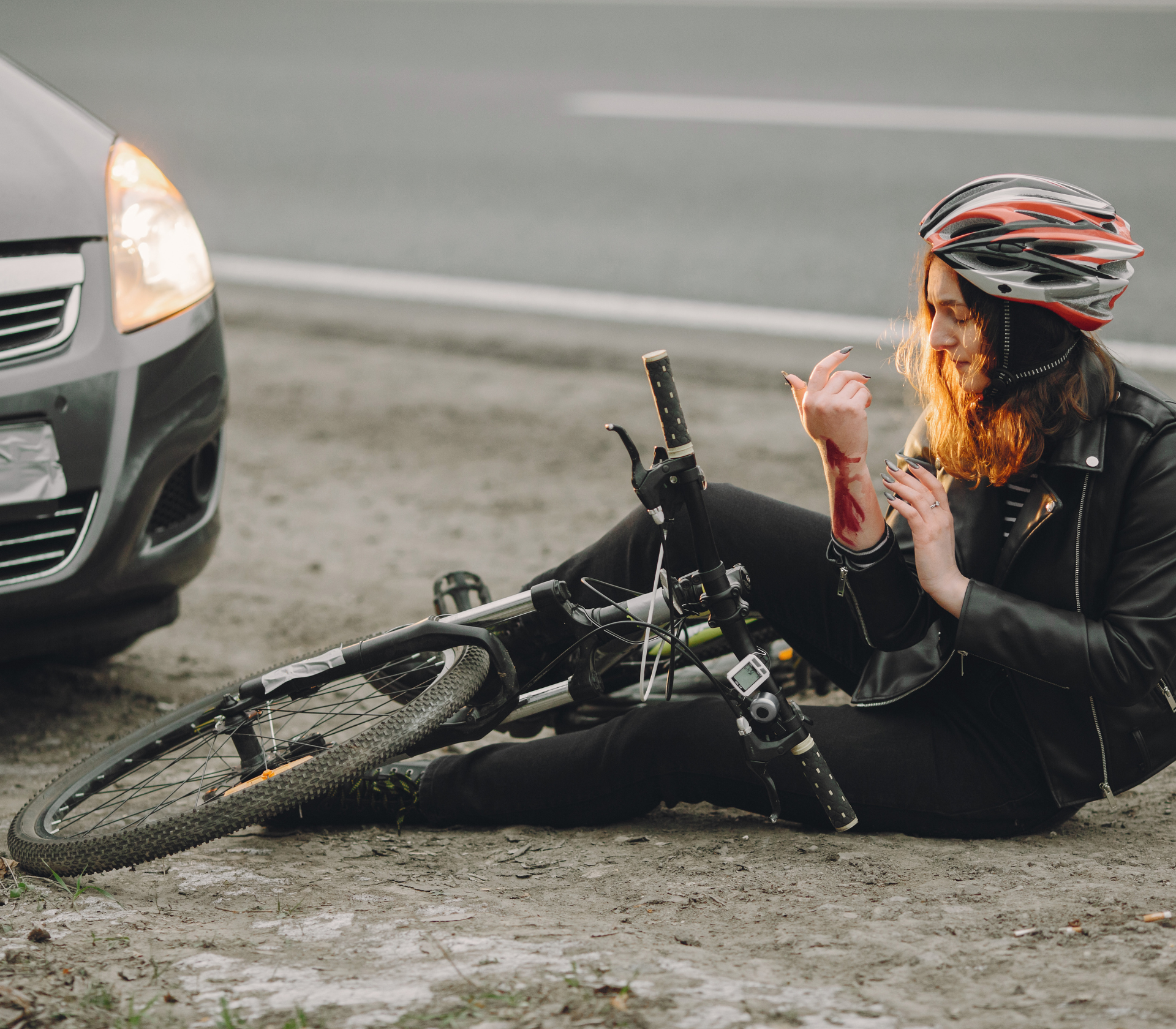 California’s New Bicycle Safety Laws and Their Impact After an Accident