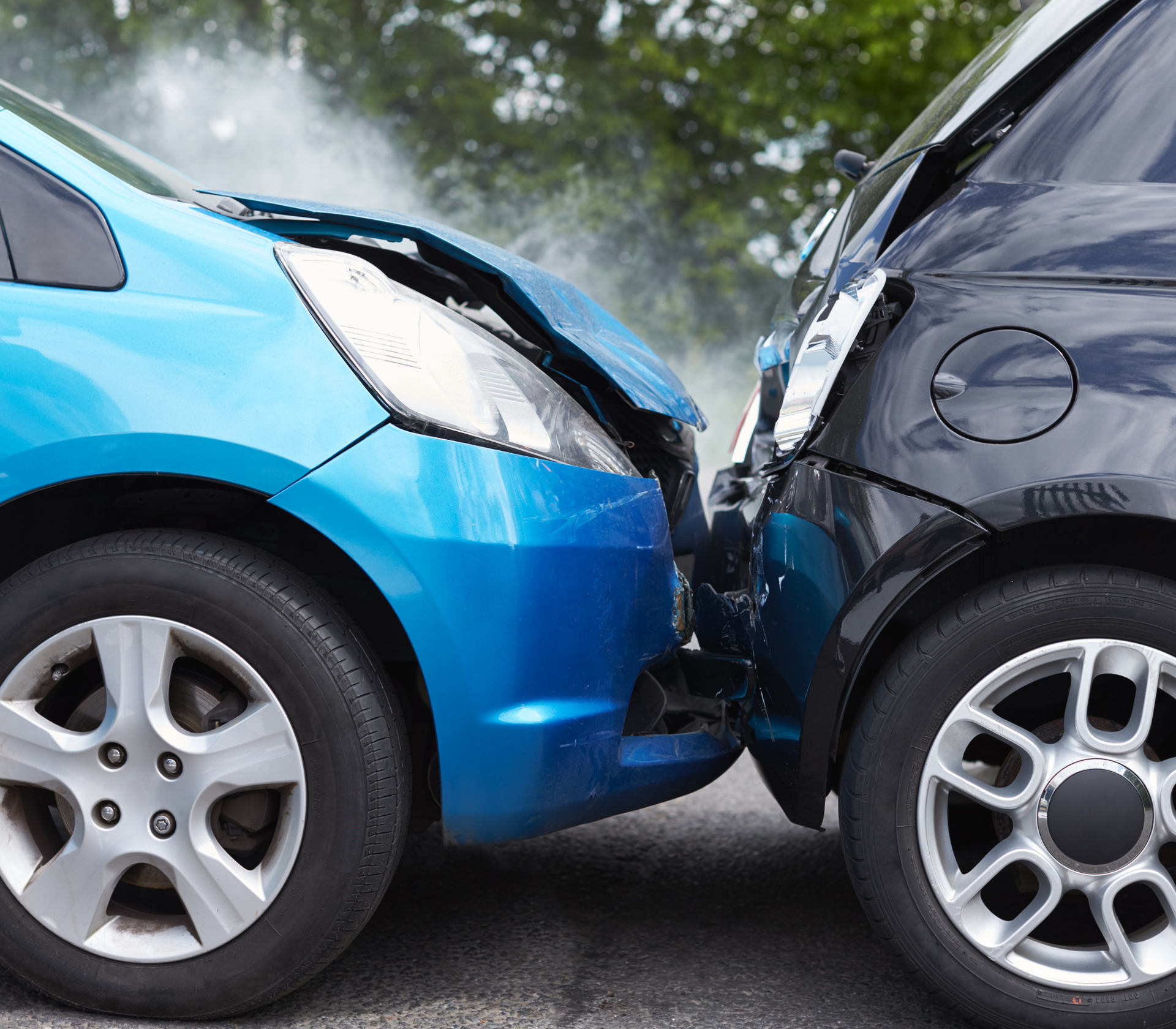 Understanding Rear-End Collision Laws in California