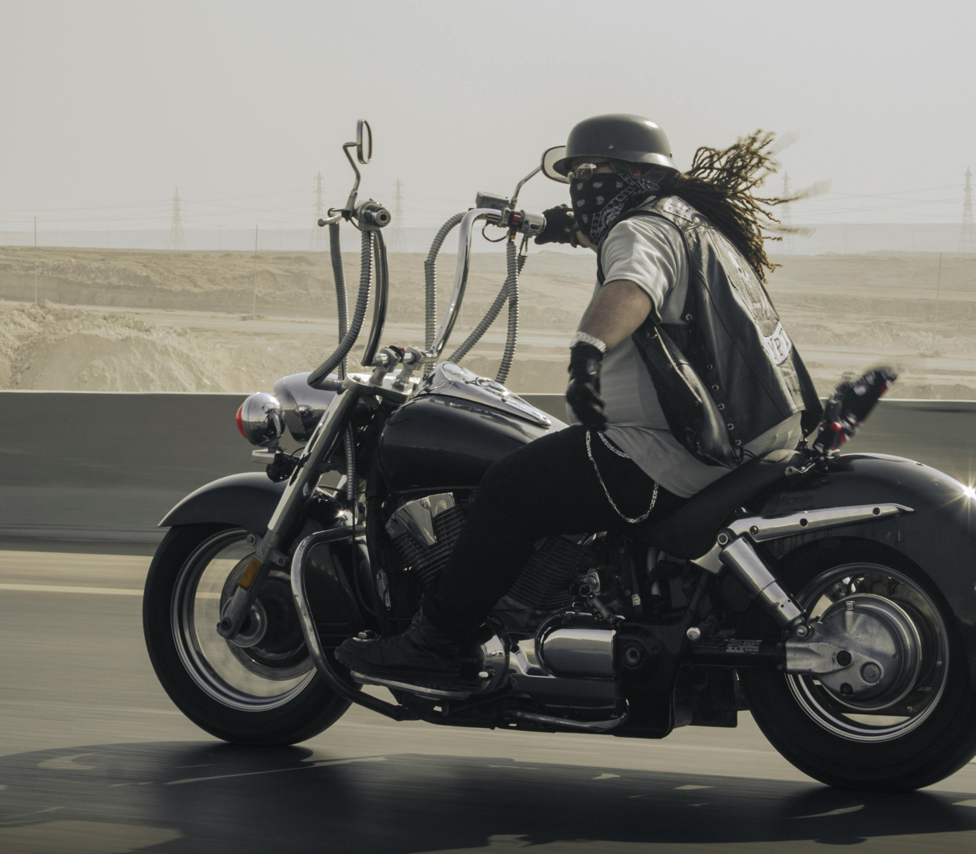 How Motorcycle Accidents Differ From Car Accidents in California