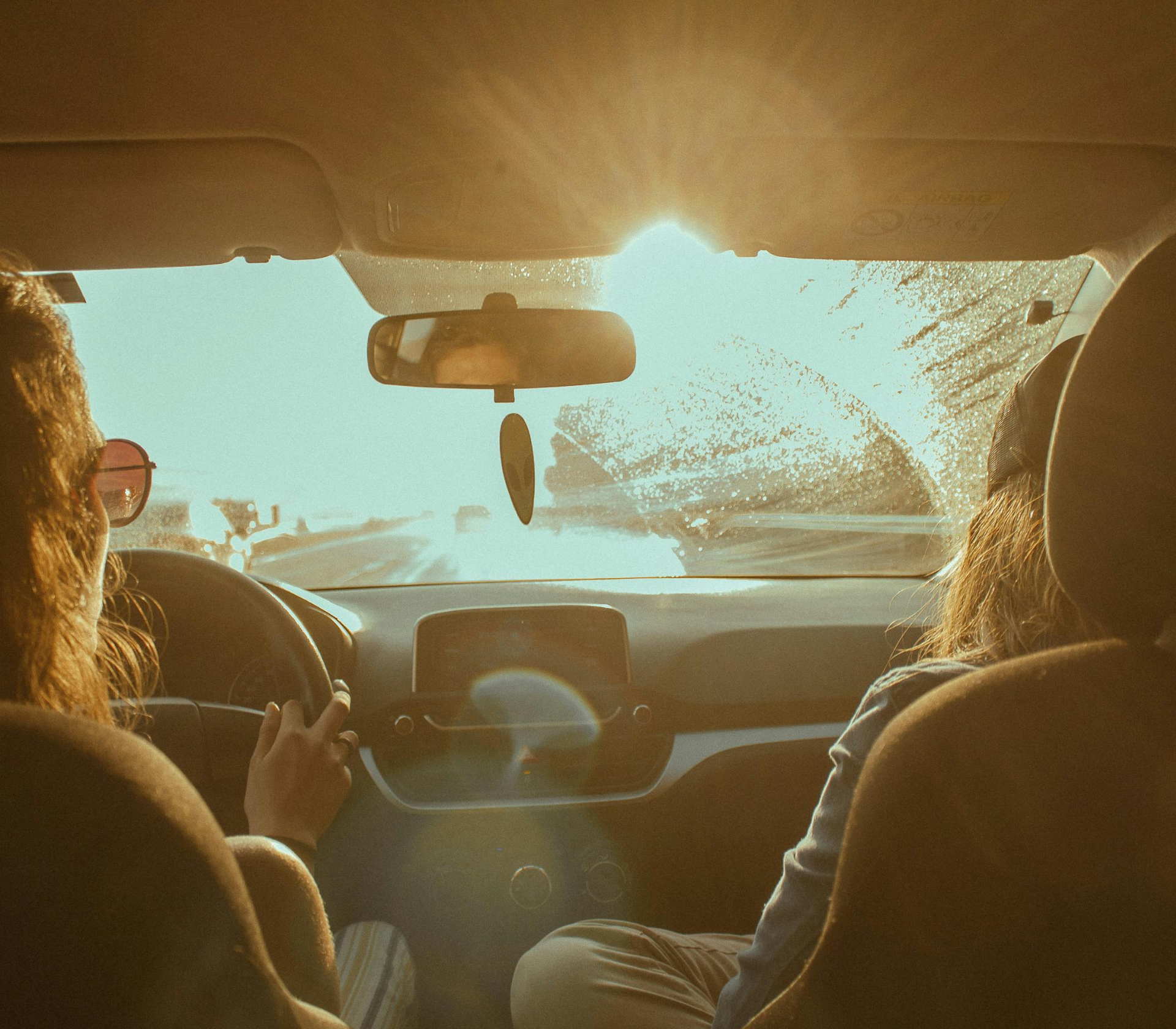 Injured as a Passenger in a Car Accident in California? Here’s What to Know