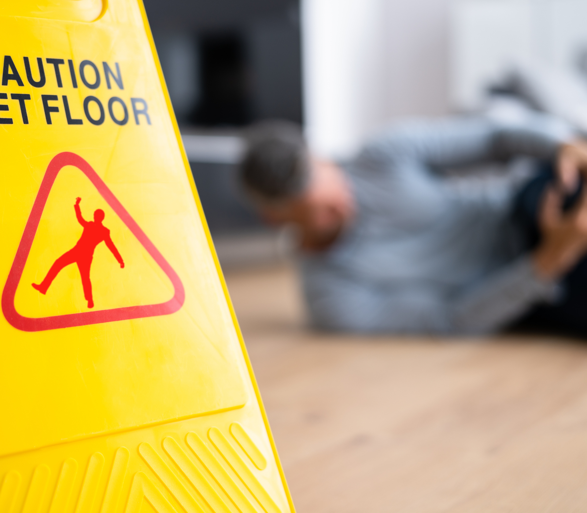 How Do You Prove a Property Owner Knew About a Hazard?